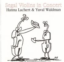 Segal Violins in Concert